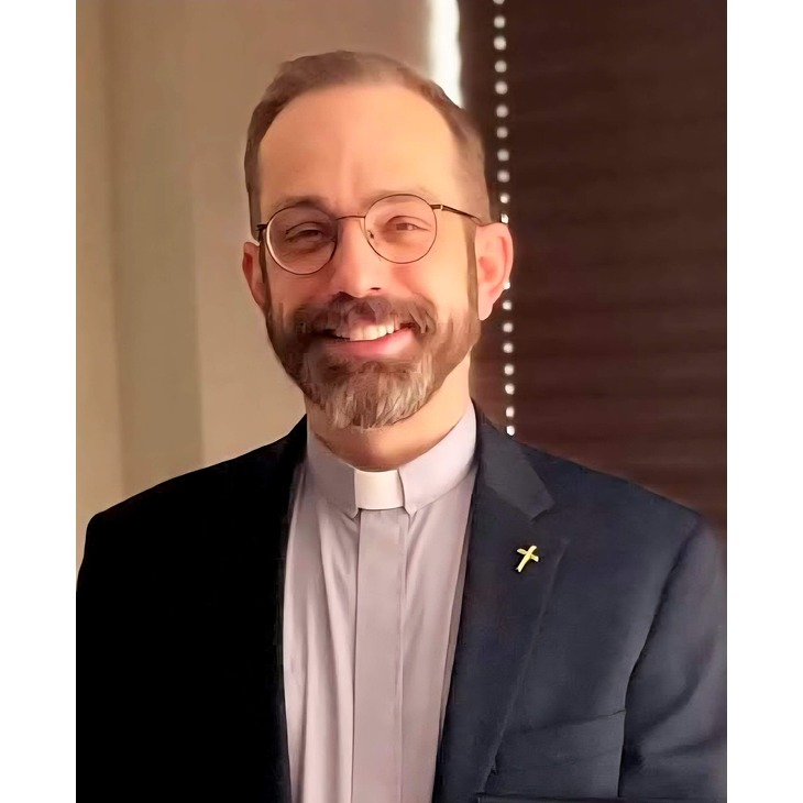 Rev. Dr. Andrew Wilson serves as an Adjunct Professor at American Seminary